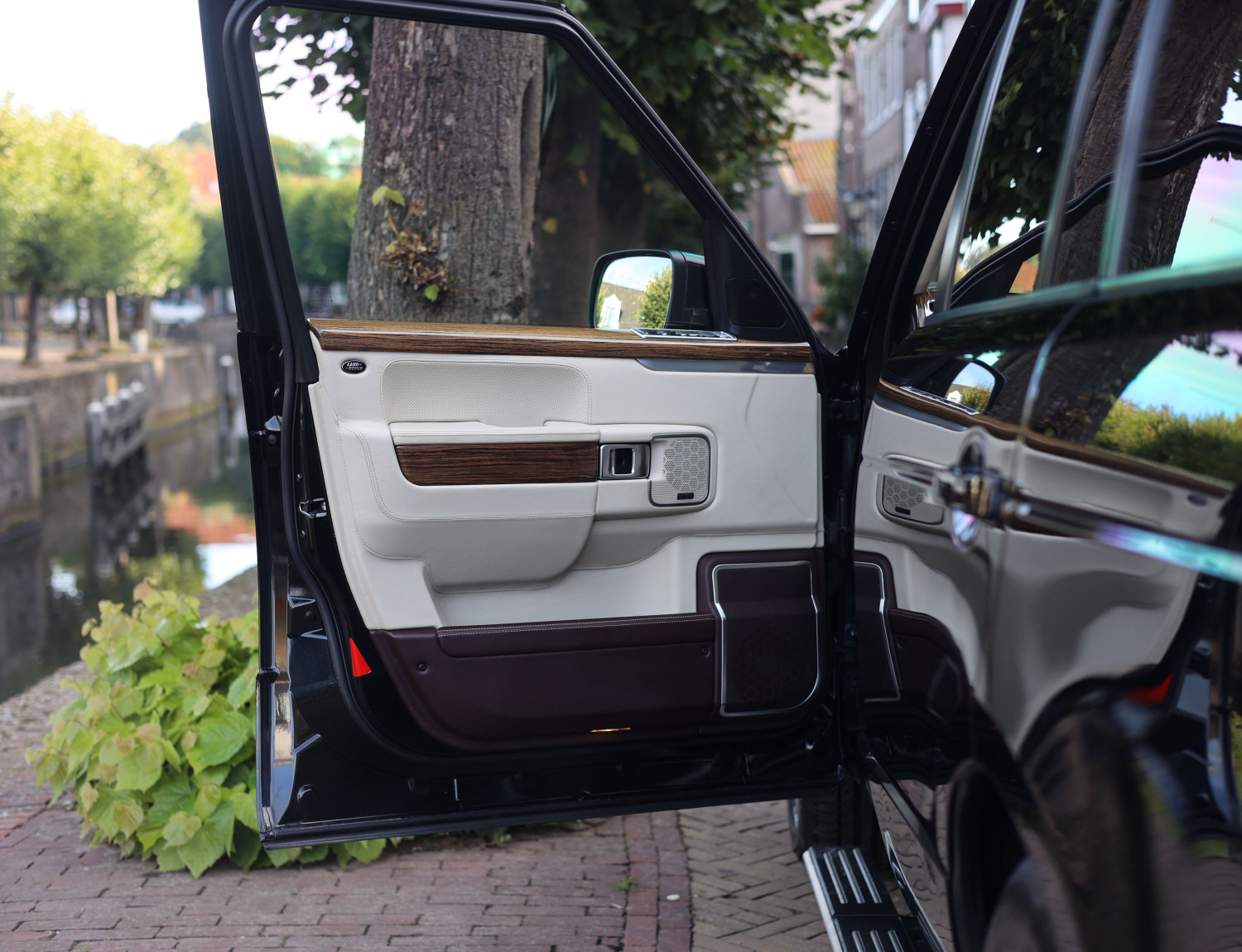 Land Rover Range Rover 5.0 SC Ultimate Edition Land Rover Range Rover 5.0 SC Ultimate Edition