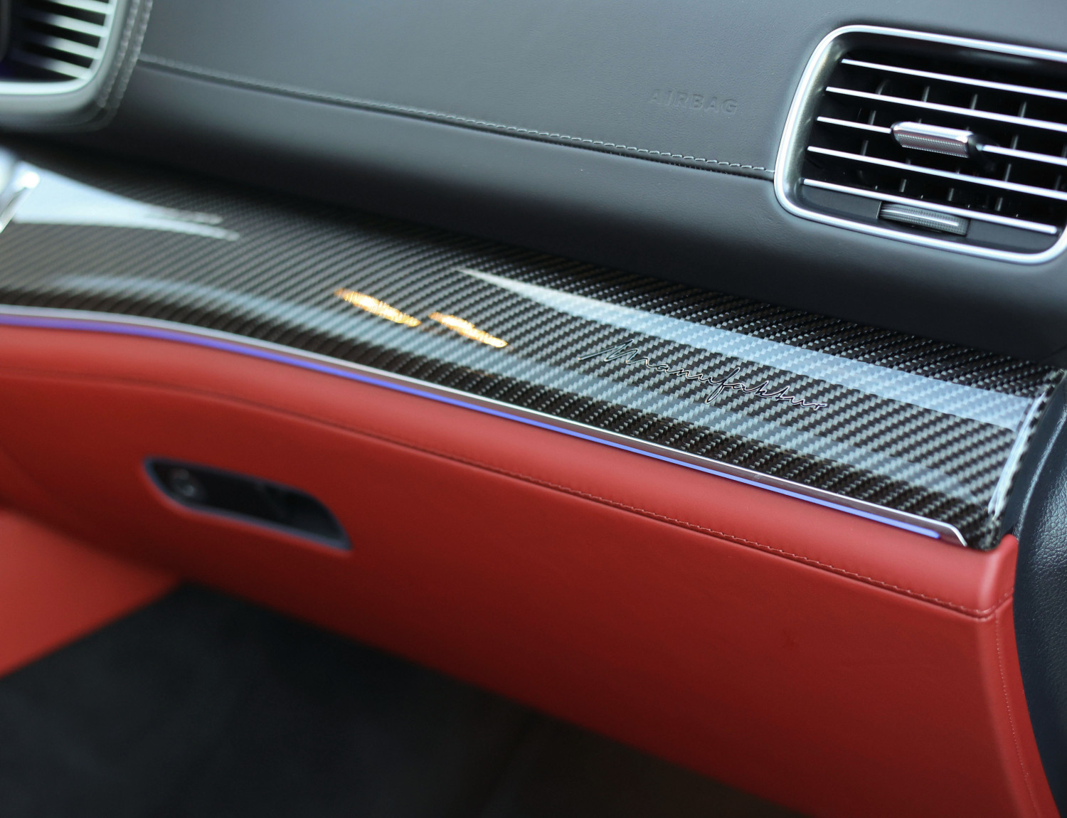 Mercedes-Benz GLE AMG 53 Hybrid 4MATIC+