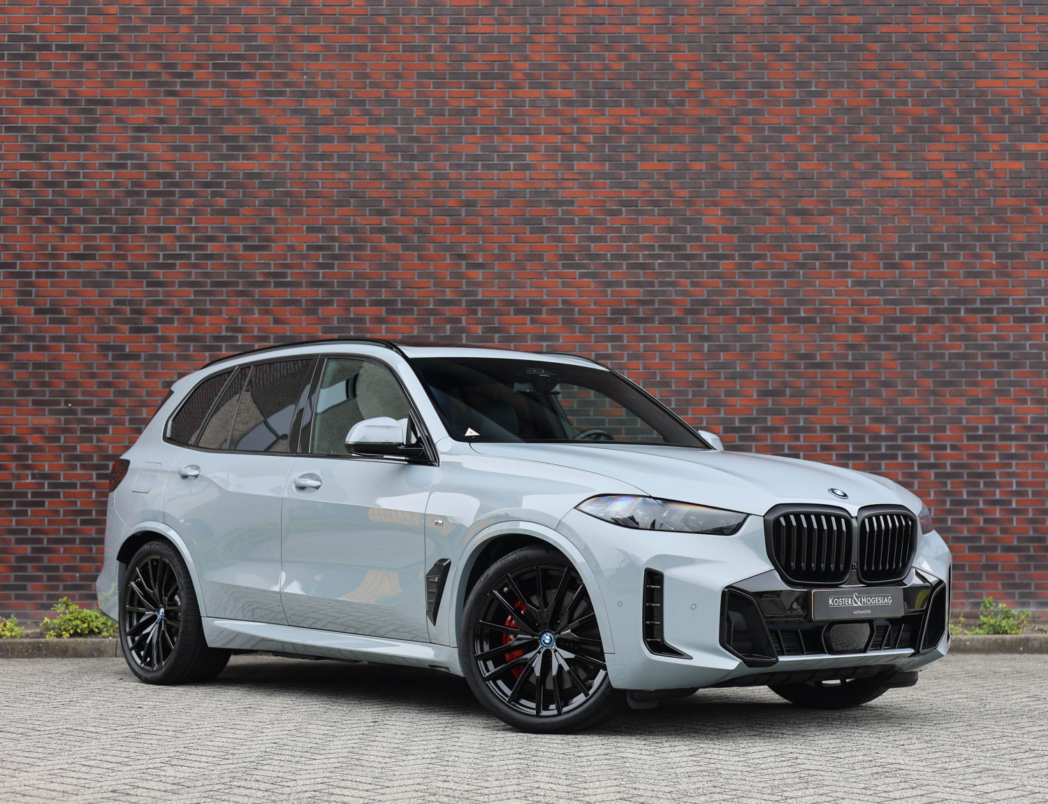 BMW X5 50e xDrive BMW X5 50e xDrive