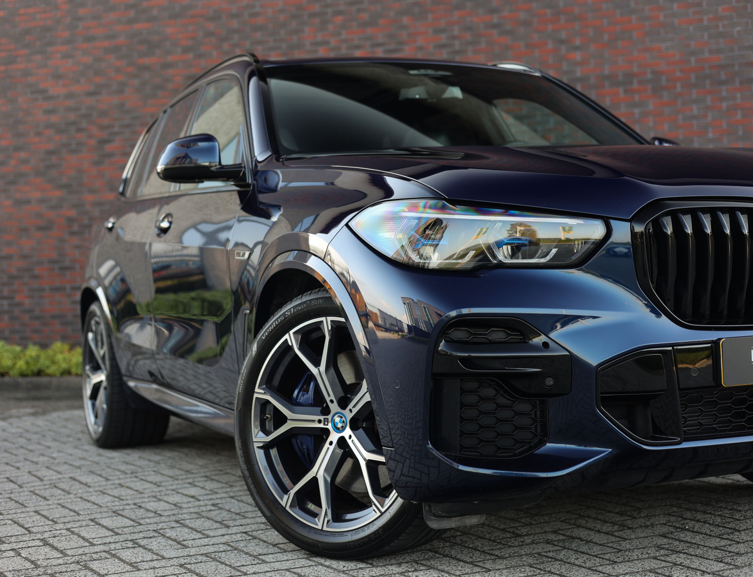 BMW X5 45e xDrive High Executive