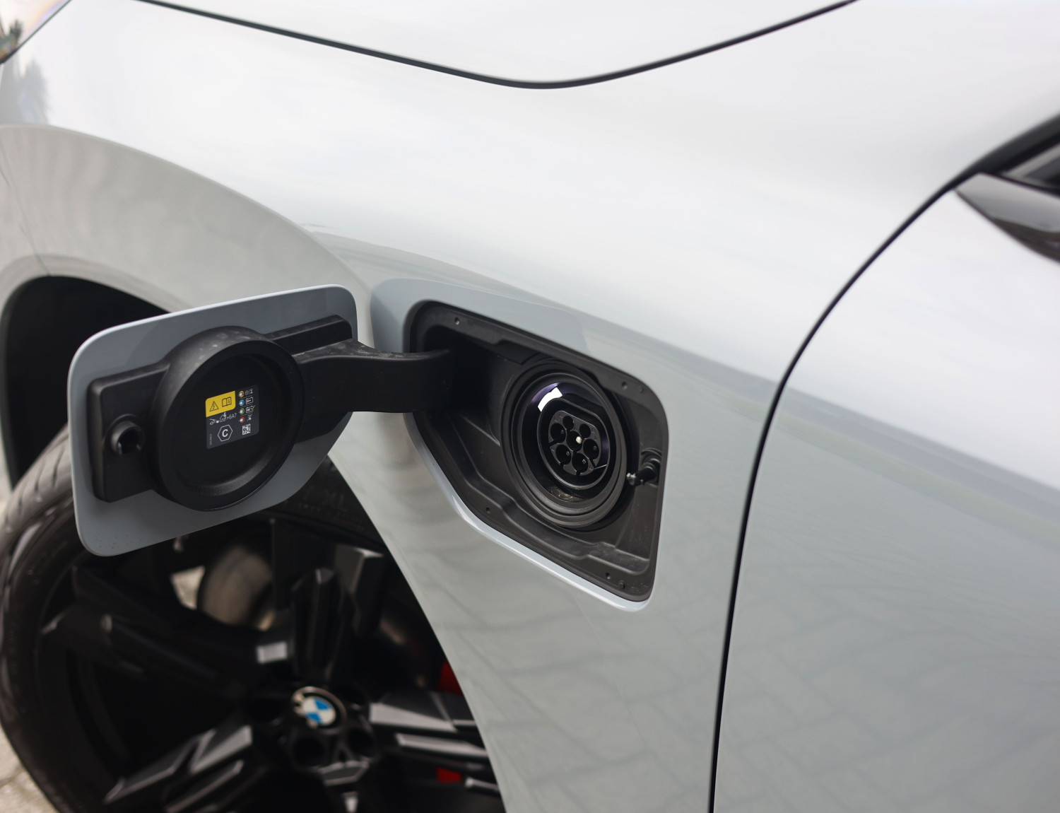 BMW X3 30e xDrive