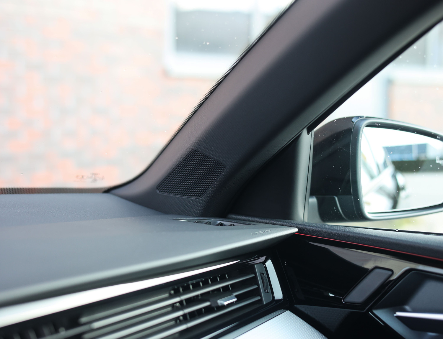 Audi A1 Sportback 30 TFSI