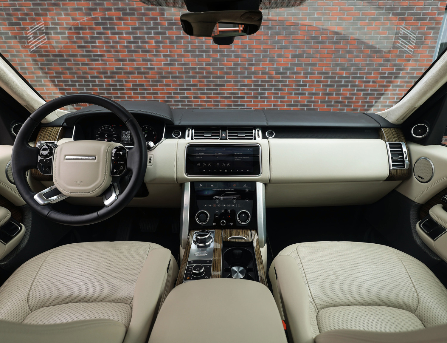 Land Rover Range Rover 2.0 P400e Autobiography