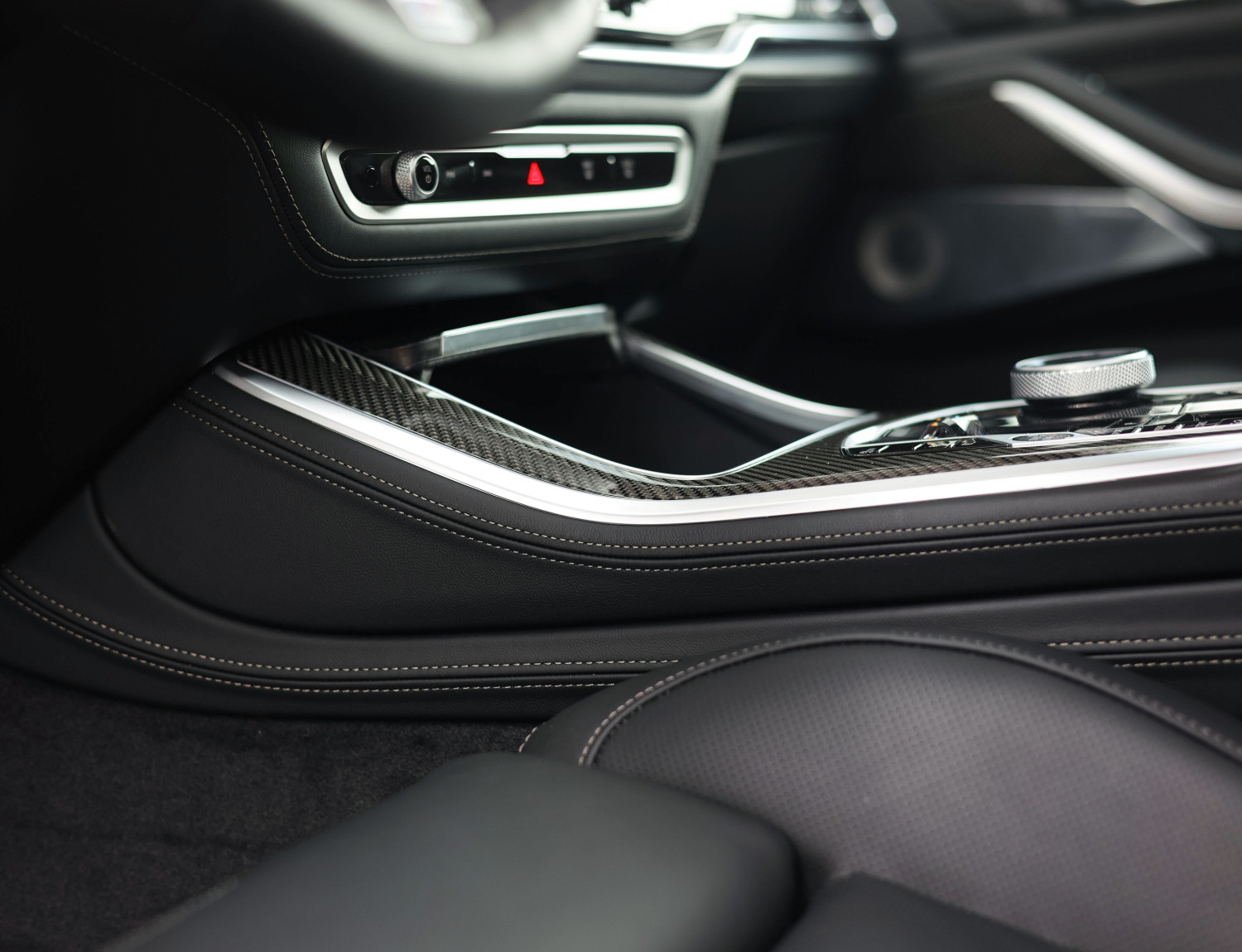 BMW X5 50e xDrive