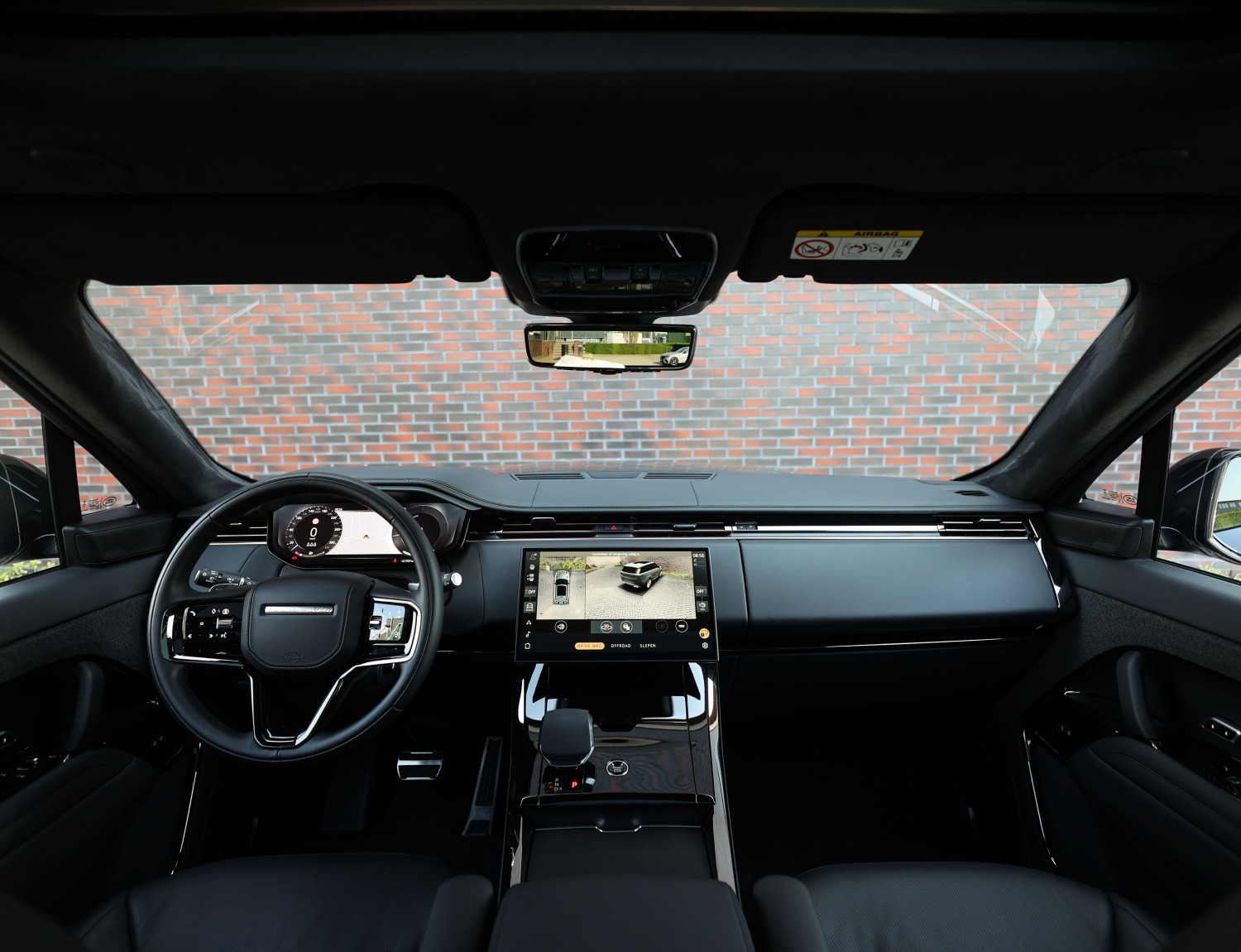 Land Rover Range Rover Sport P550e Autobiography