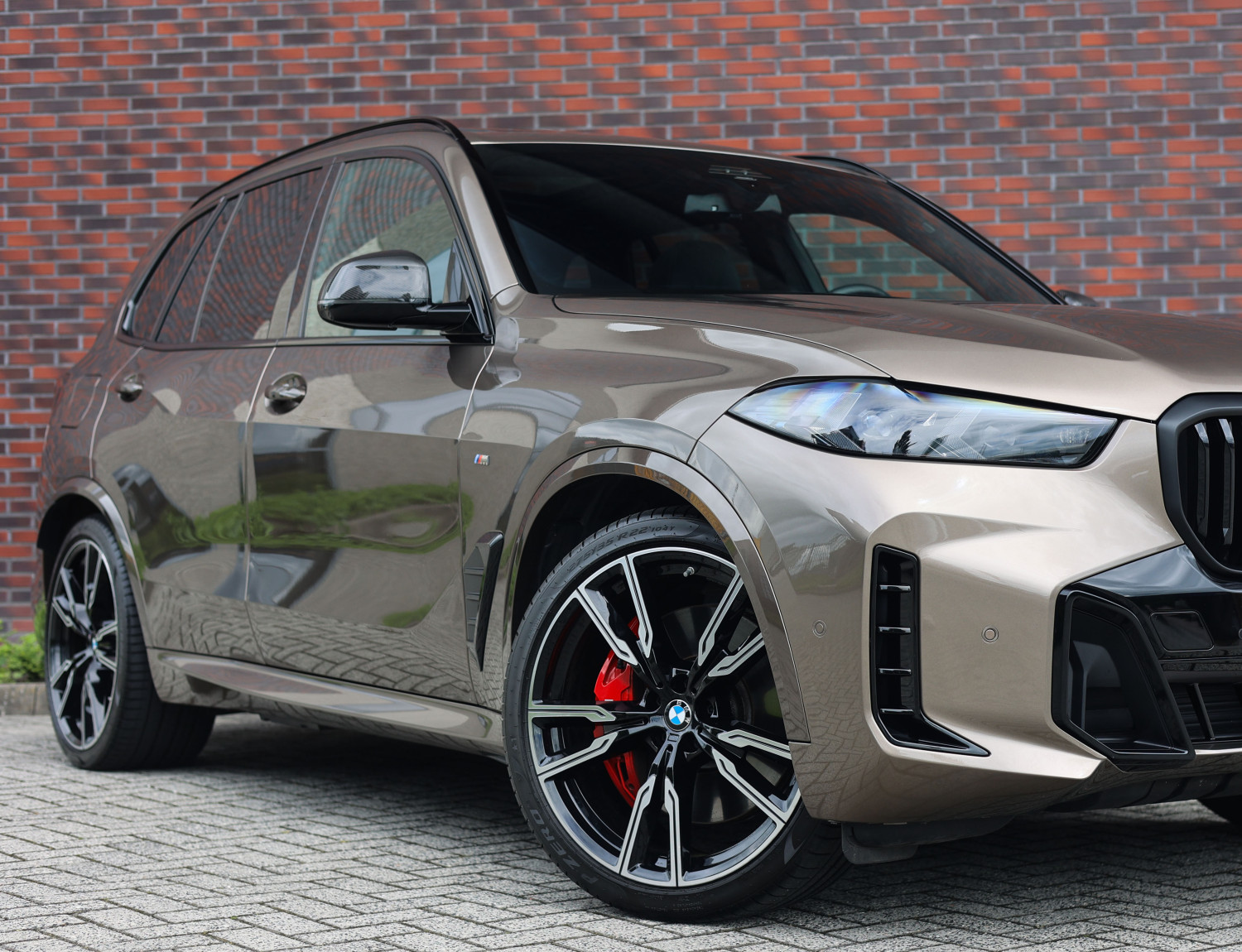 BMW X5 50e xDrive