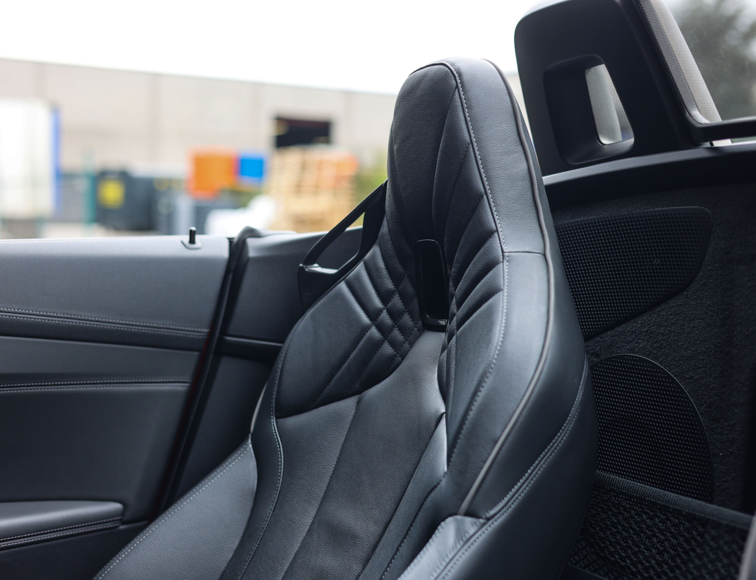 BMW Z4 Roadster M40i First Edition BMW Z4 Roadster M40i First Edition