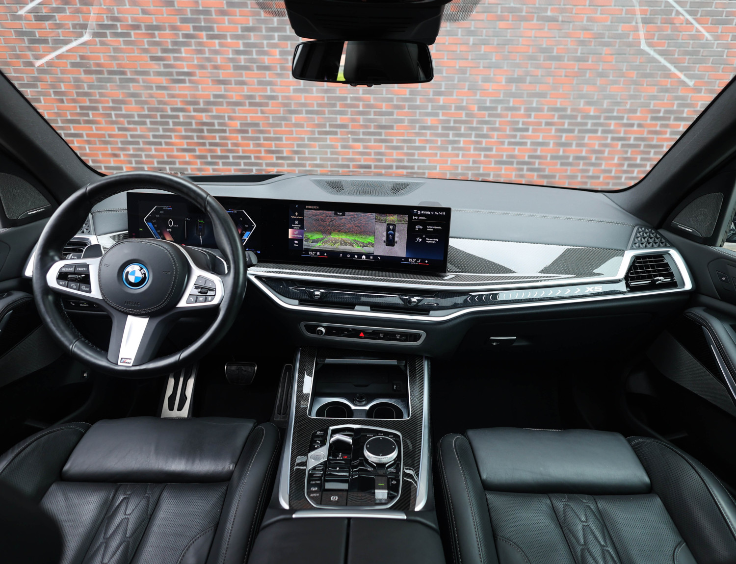 BMW X5 50e xDrive