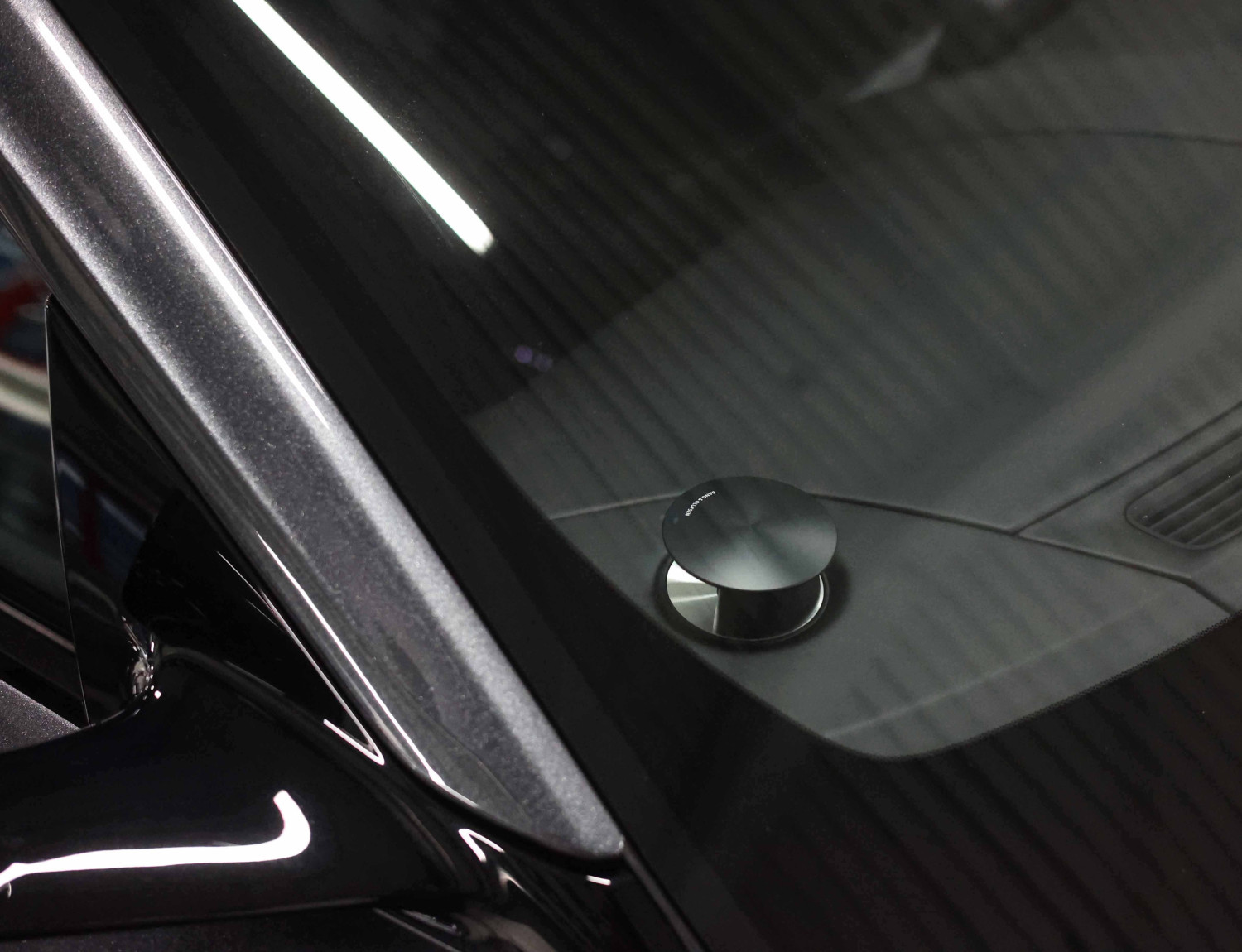 Aston Martin DBS 5.2 V12 Superleggera Aston Martin DBS 5.2 V12 Superleggera