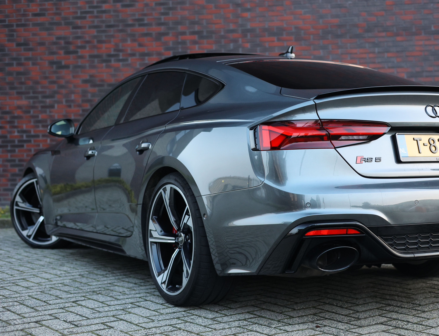 Audi RS5 Sportback 2.9 TFSI Quattro Competition