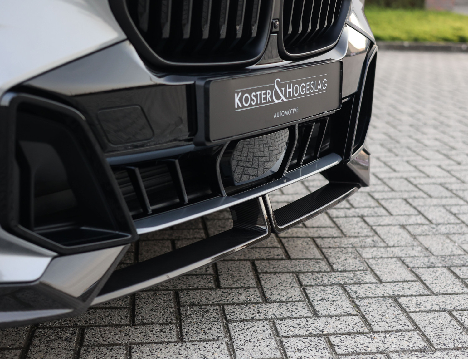 BMW X5 50e xDrive