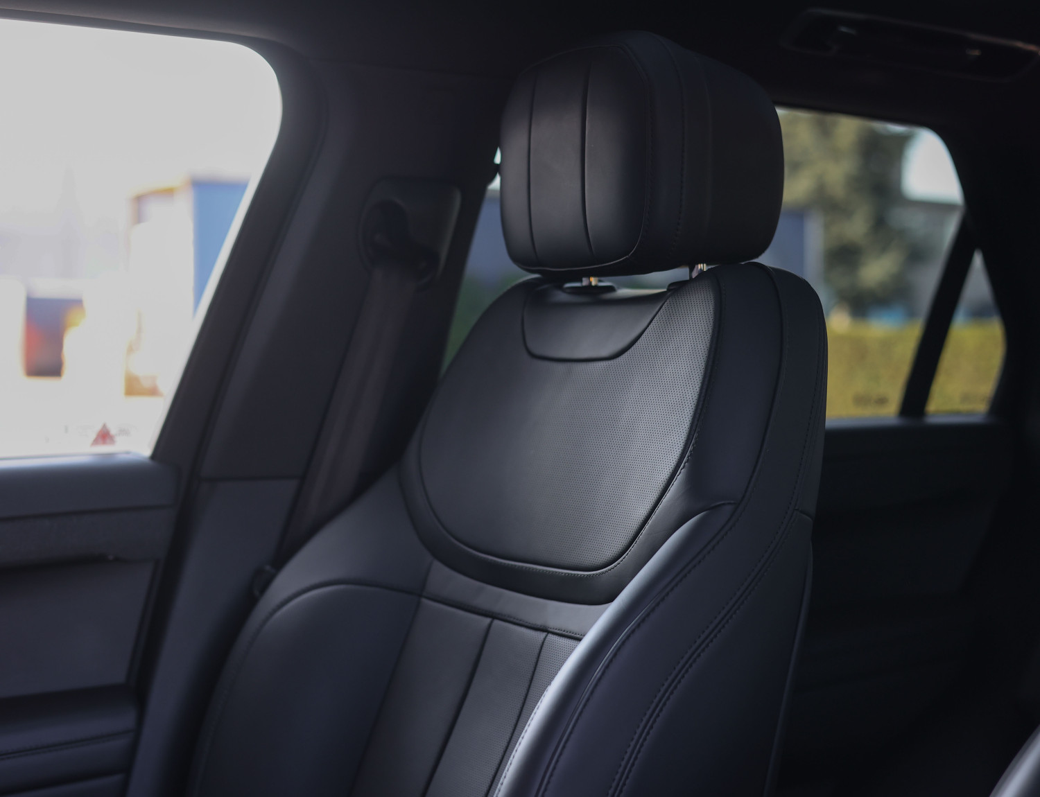 Land Rover Range Rover Sport P460e Dynamic SE