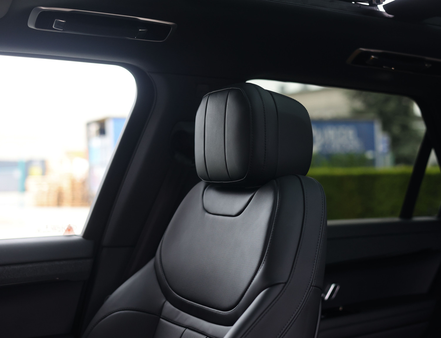 Land Rover Range Rover Sport P460e Dynamic SE