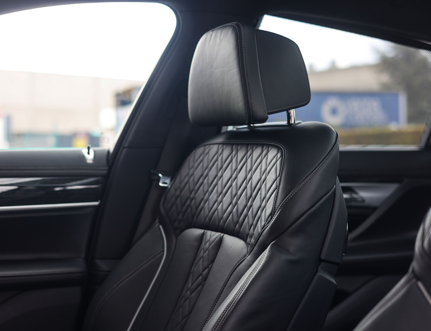BMW 7 Serie M760Li xDrive