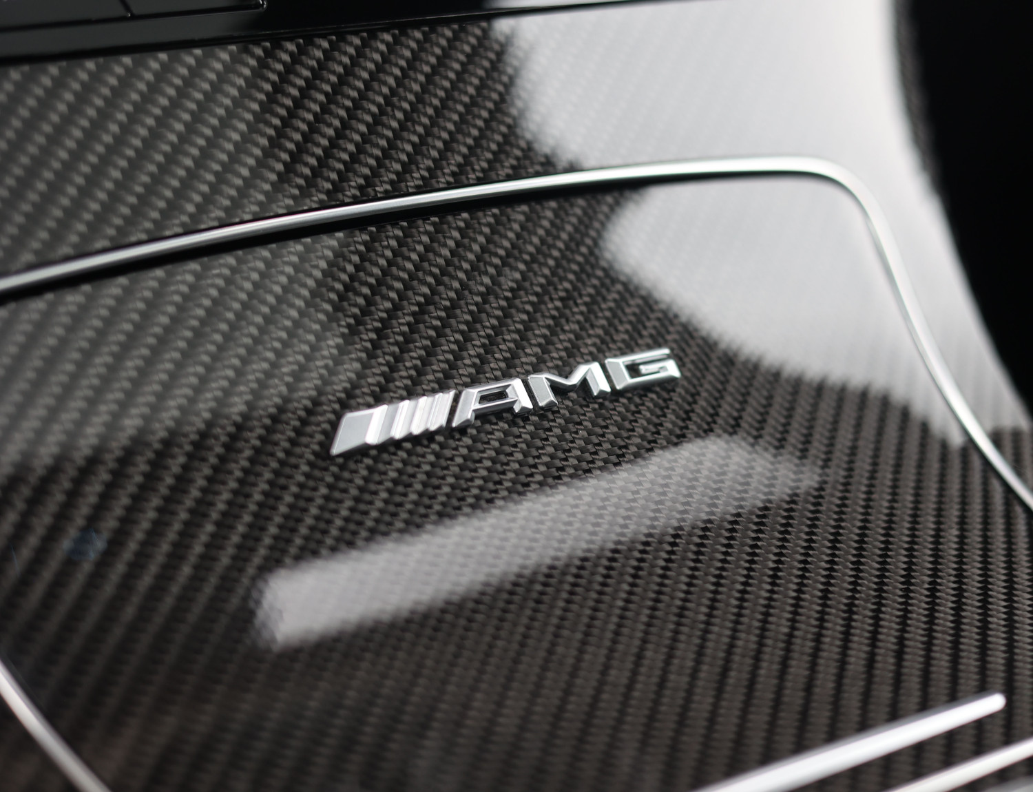 Mercedes-Benz GLC 63S AMG 4MATIC+