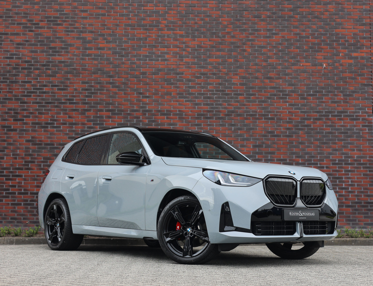 BMW X3 30e xDrive