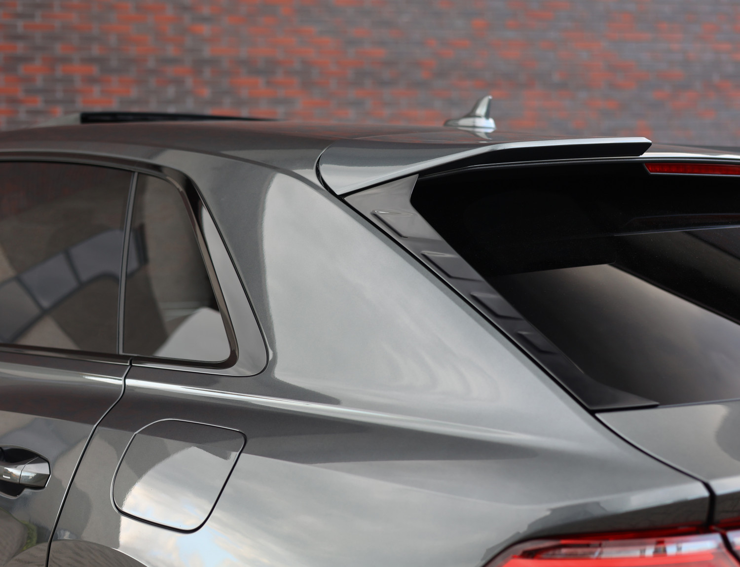 Audi Q8 60 TFSIe Quattro Audi Q8 60 TFSIe Quattro