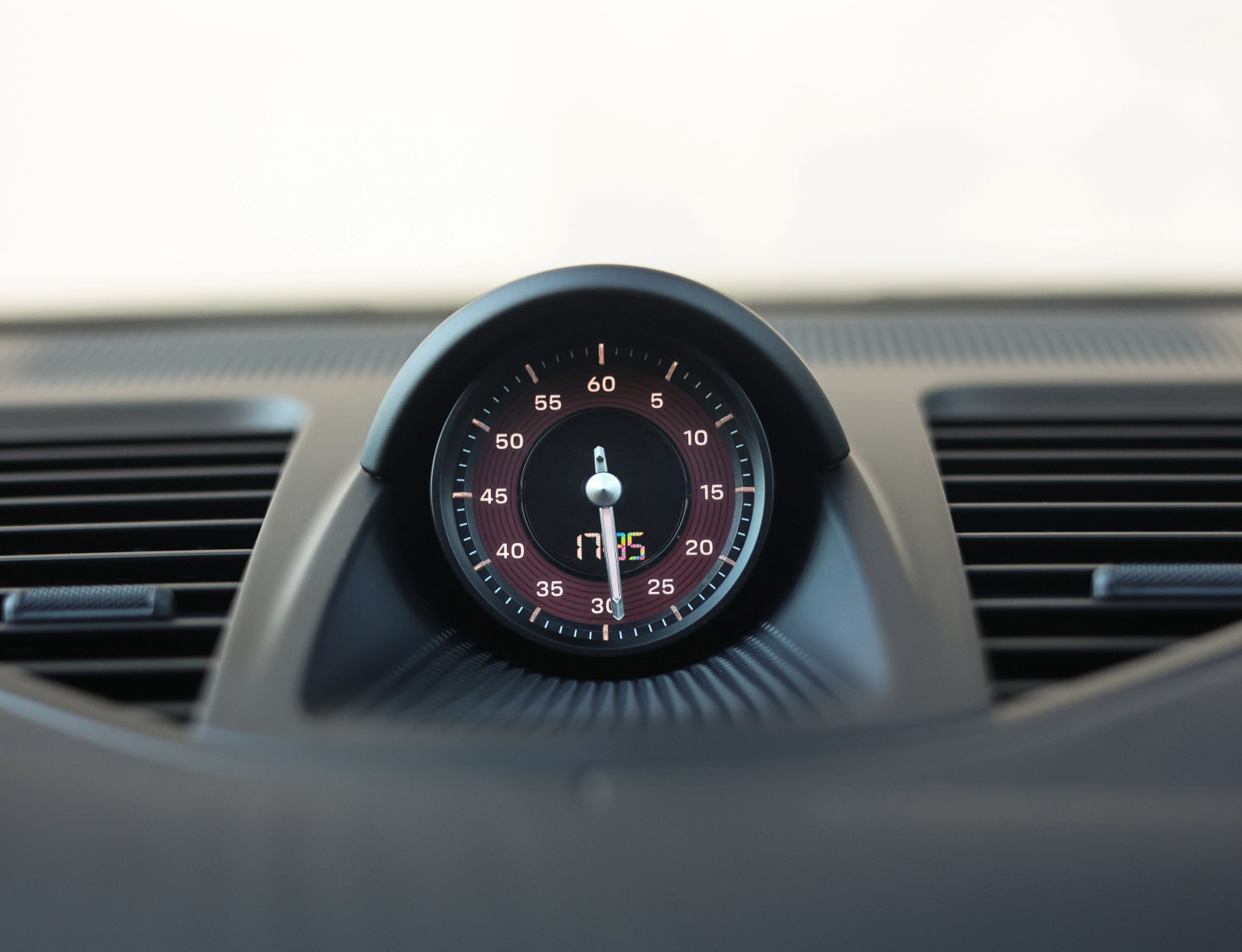 Porsche Panamera 4.0 Turbo E-Hybrid