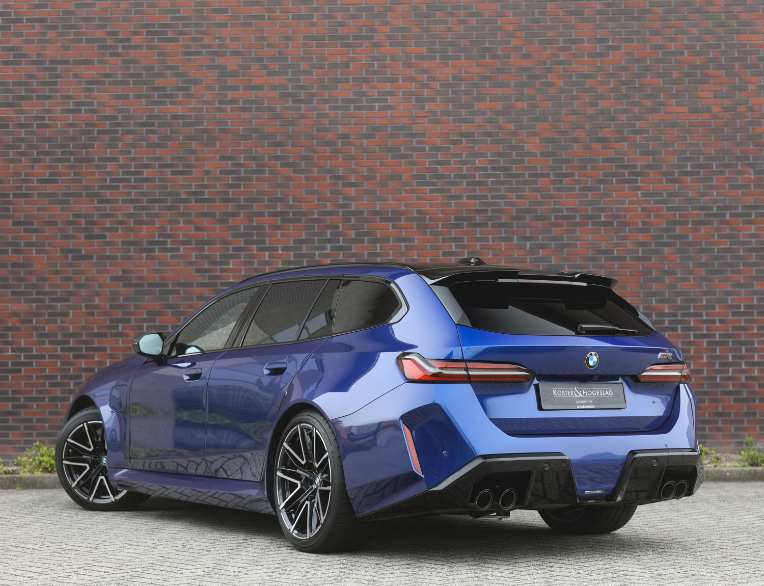 BMW M5 Touring