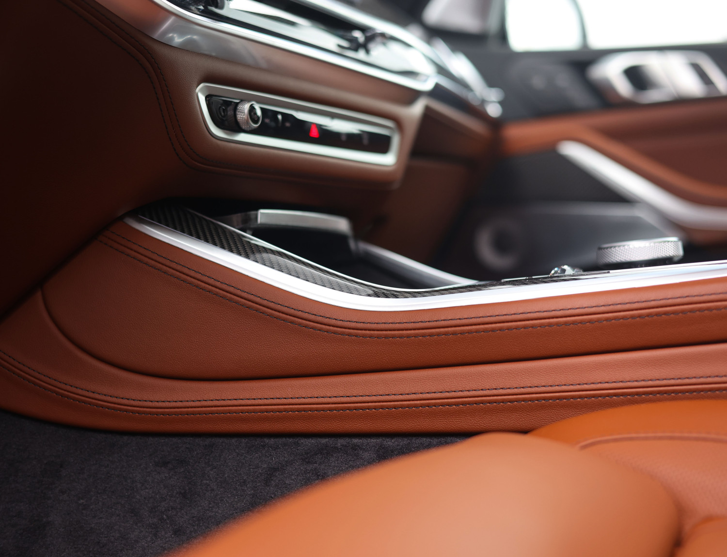 BMW X5 50e xDrive