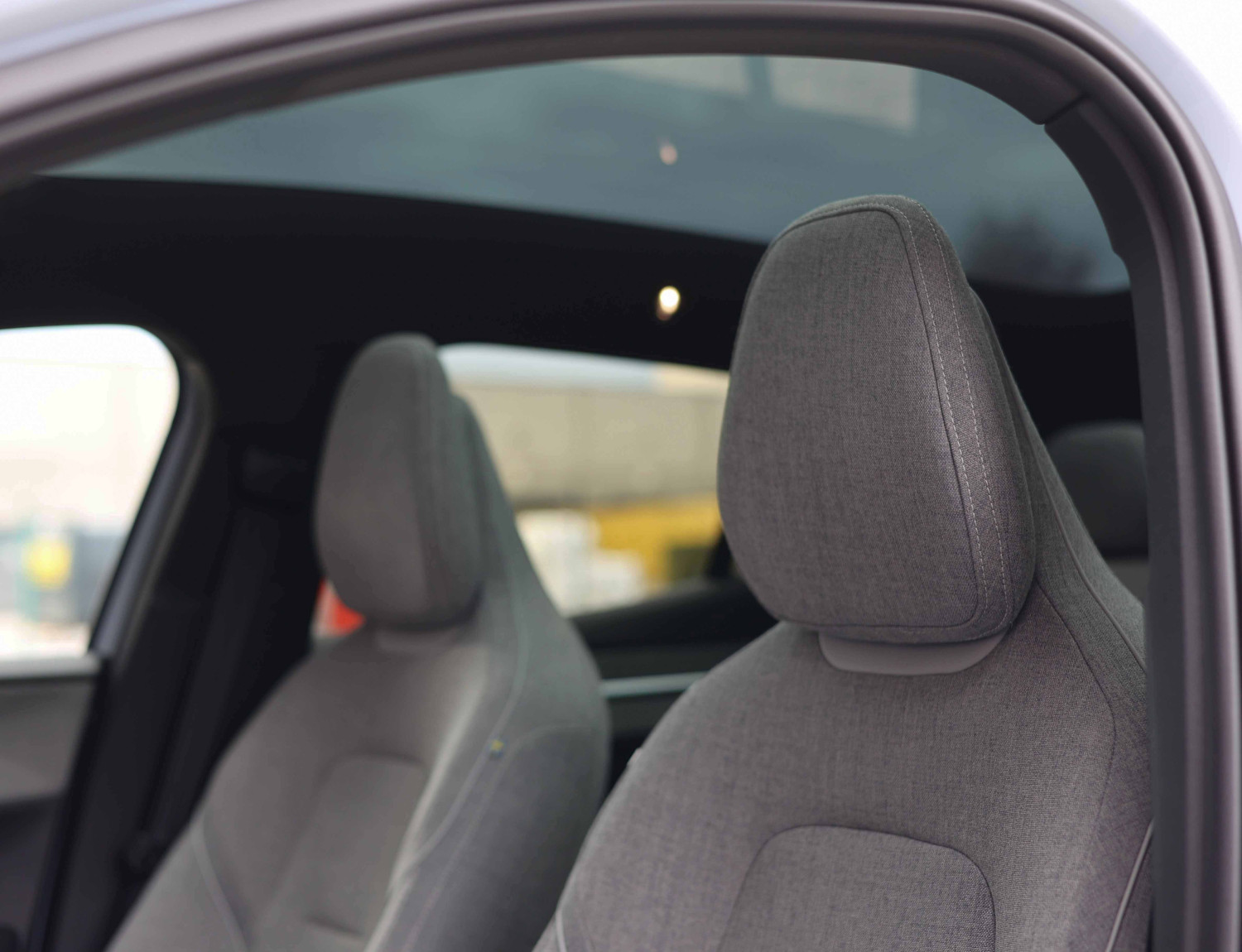 Volvo EX30 Twin Motor Ultra