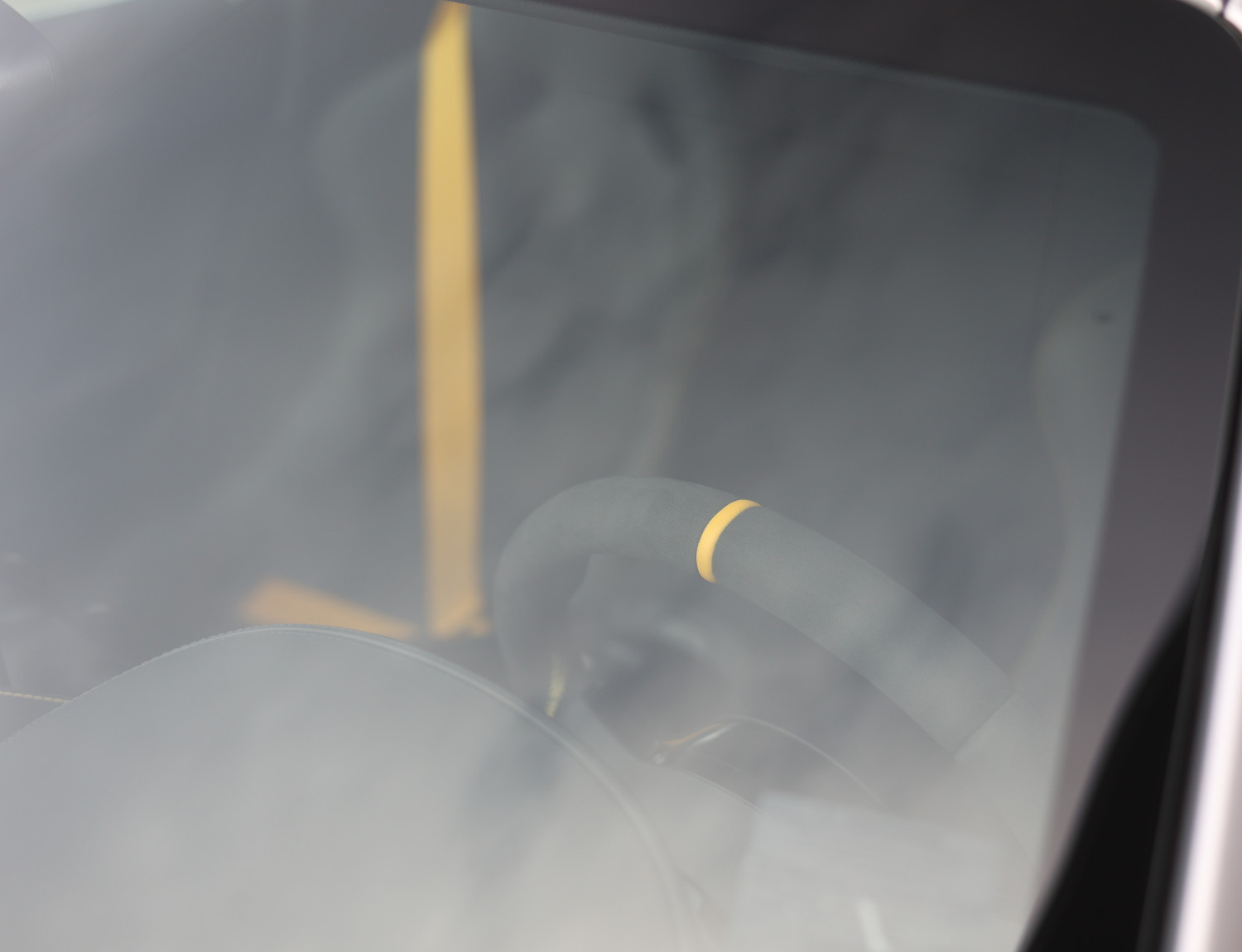 Mercedes-Benz AMG GT R Pro