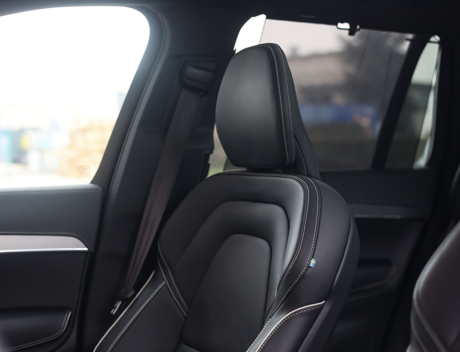 Volvo XC90 T8 Recharge AWD Ultimate Dark