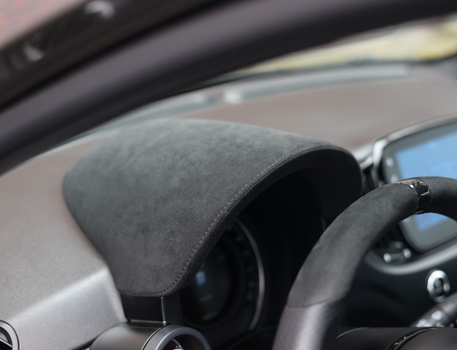 Abarth 695 Competizione