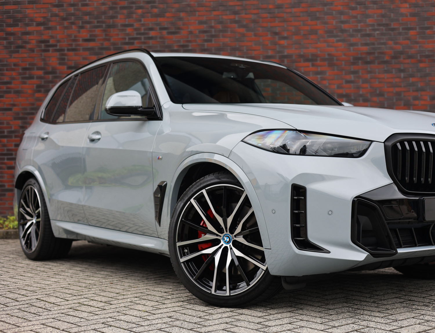 BMW X5 50e xDrive