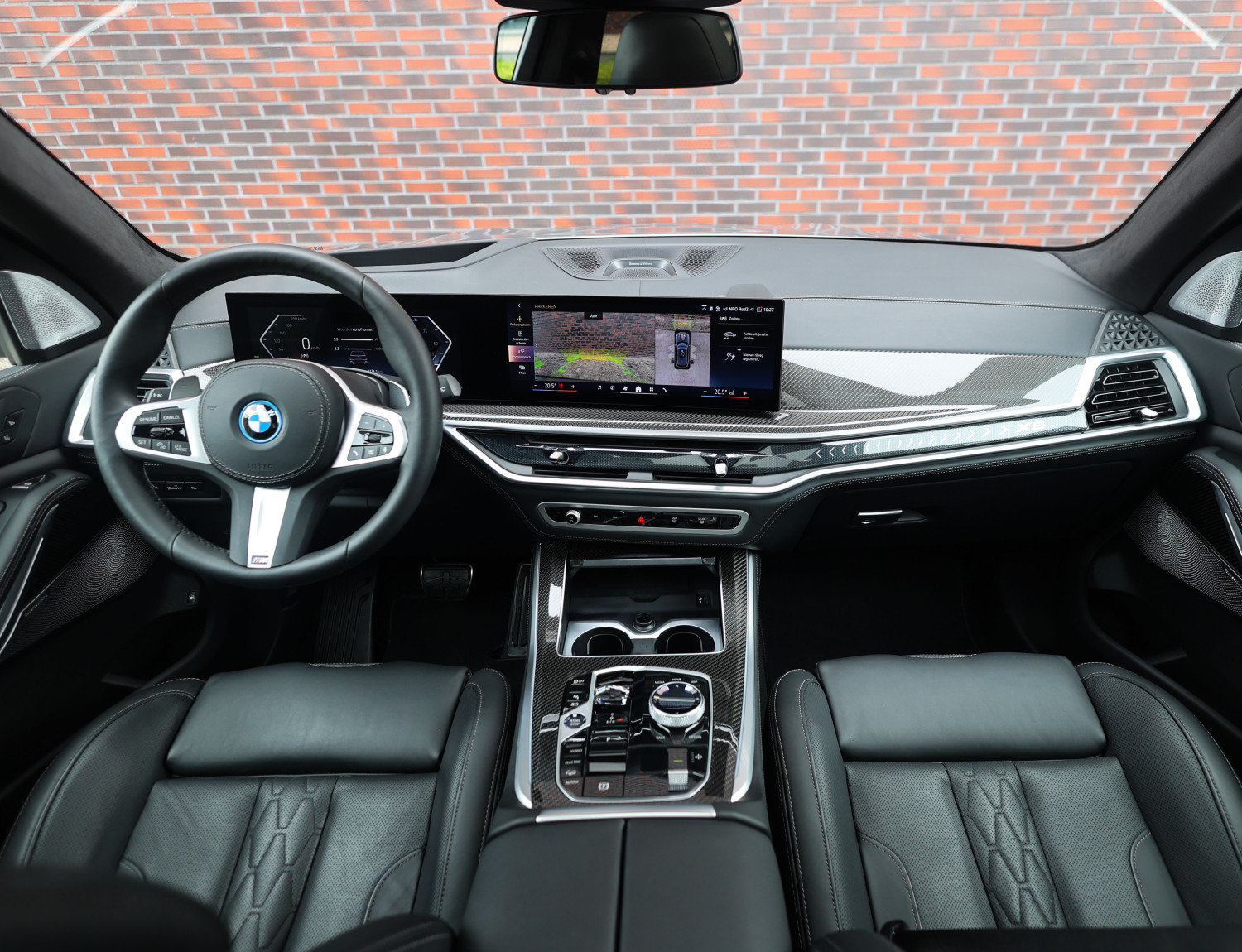 BMW X5 50e xDrive
