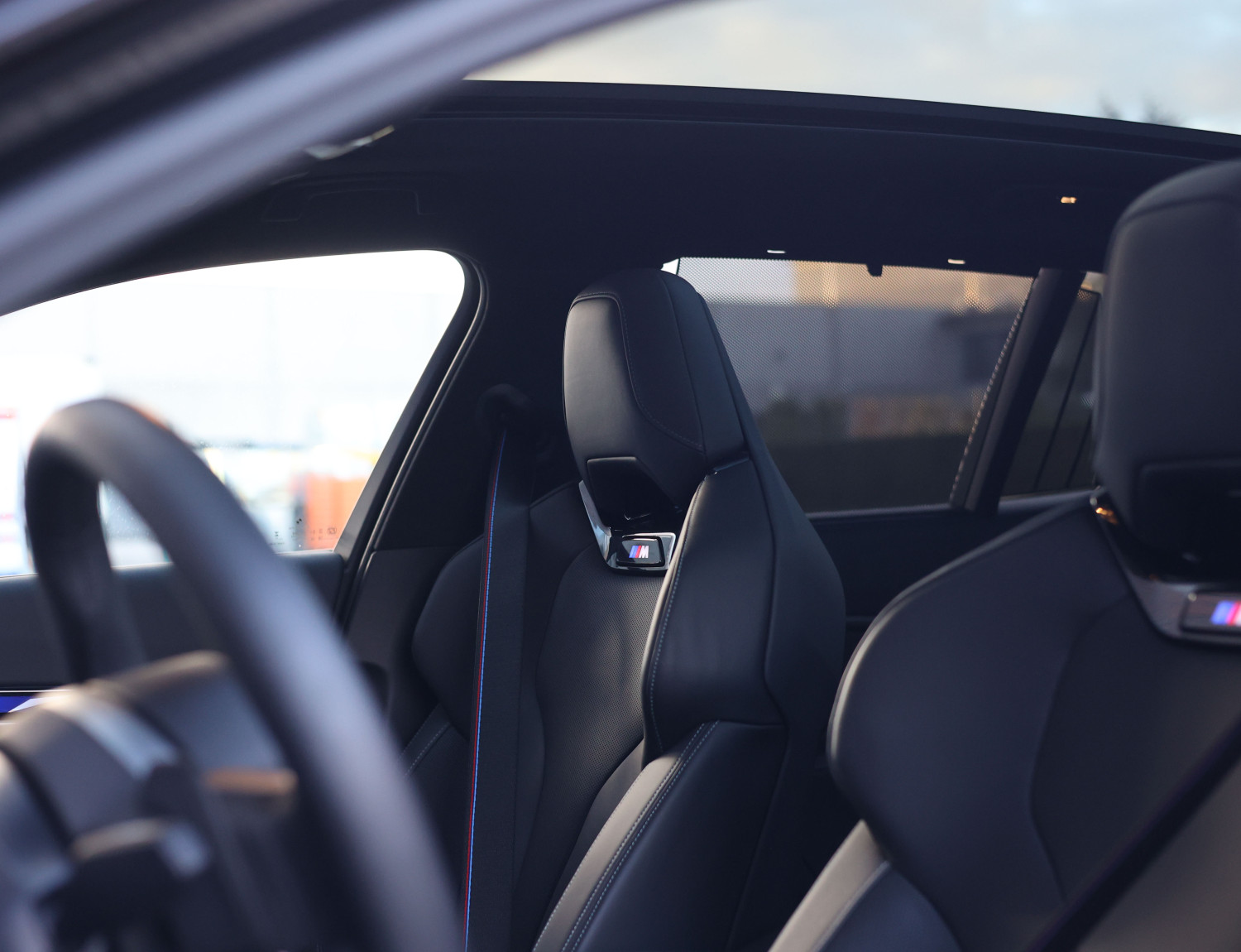 BMW 550e Touring xDrive