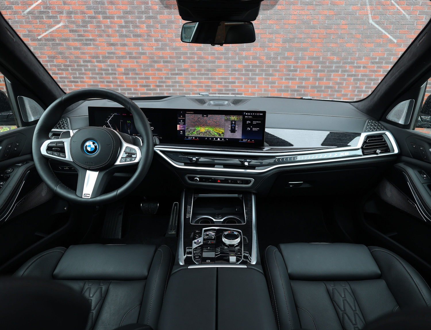 BMW X5 50e xDrive BMW X5 50e xDrive