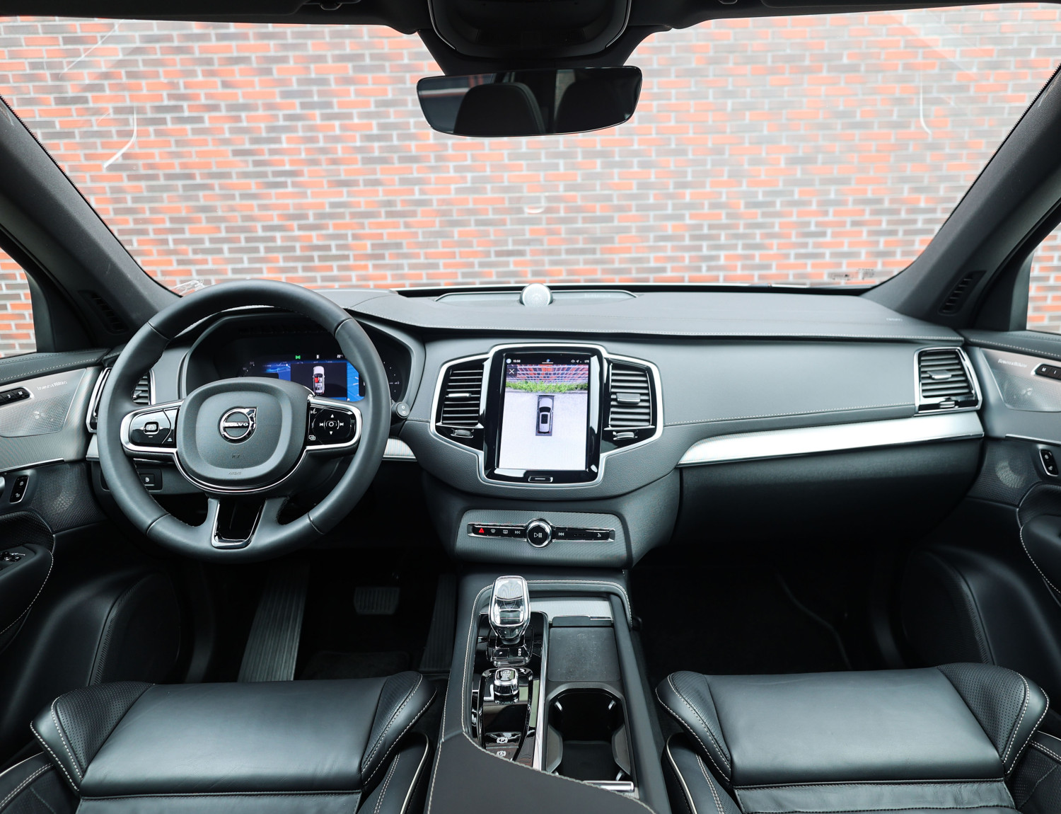 Volvo XC90 T8 AWD Ultimate Dark
