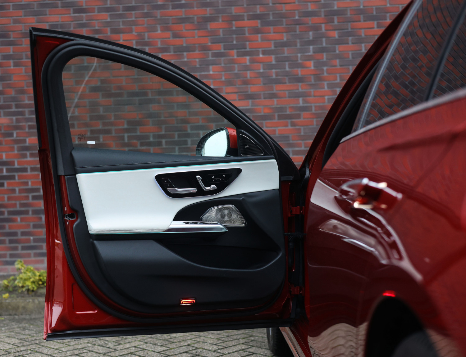 Mercedes-Benz E-Klasse Estate 300e