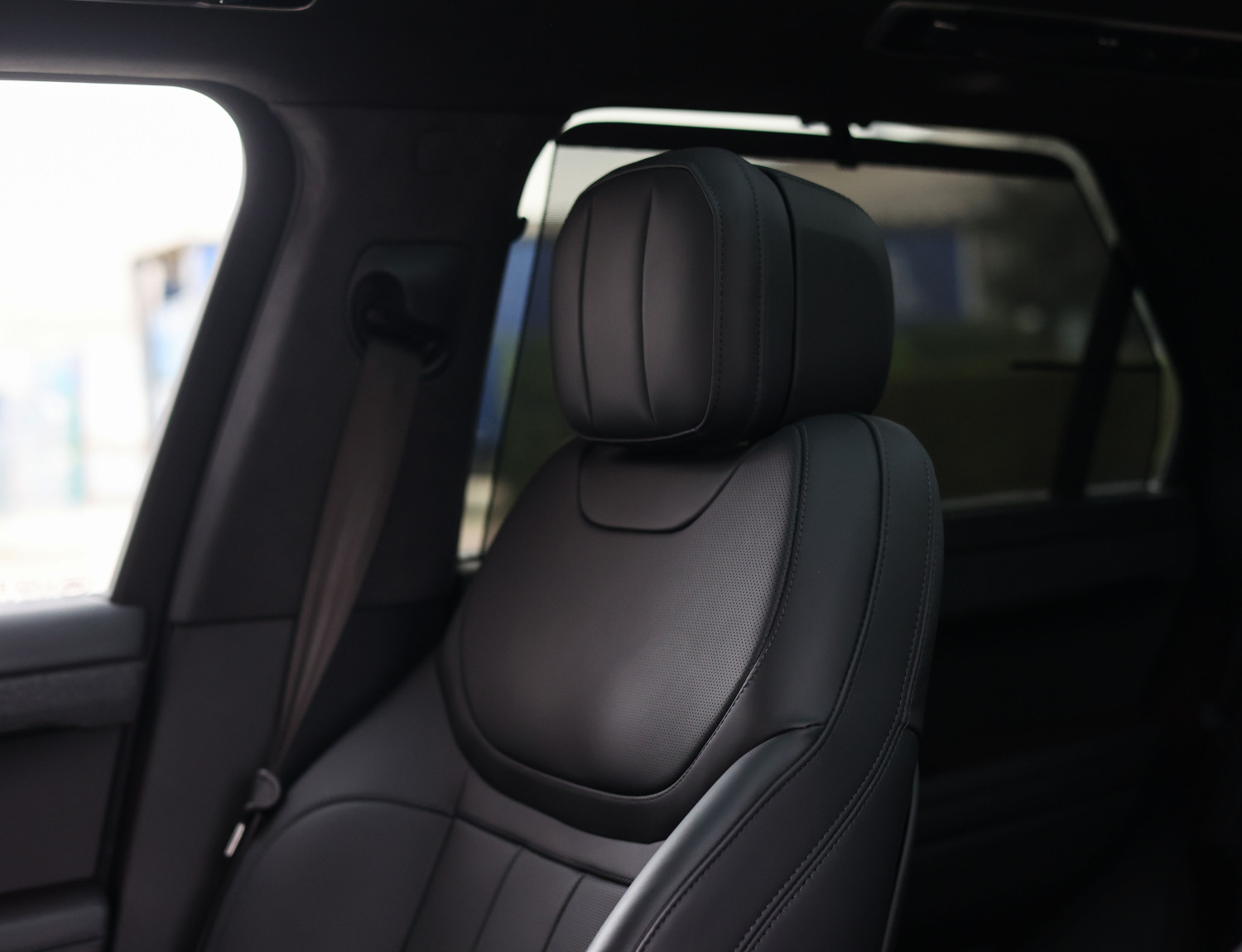 Land Rover Range Rover Sport P550e Autobiography Urban
