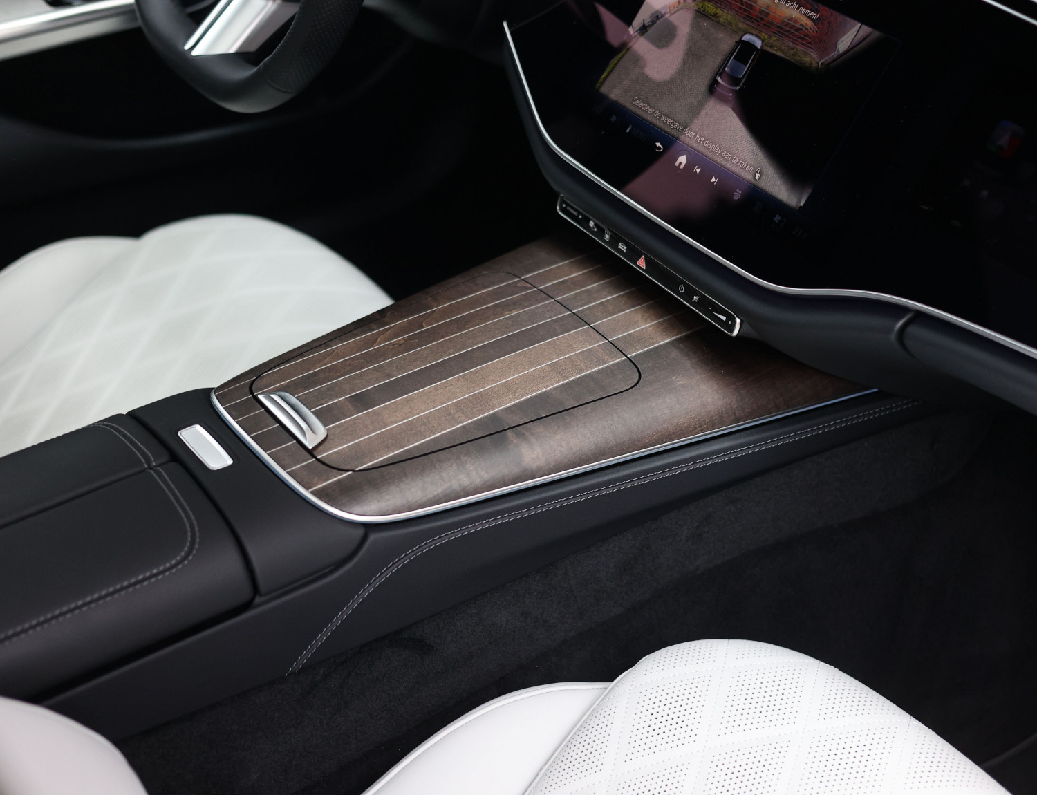 Mercedes-Benz E-Klasse Estate 450d 4MATIC