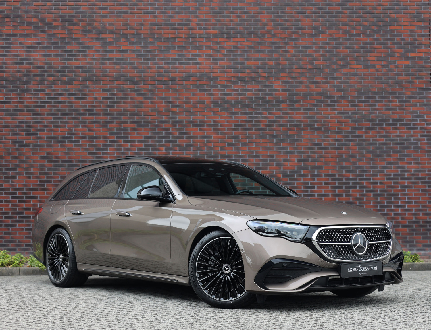 Mercedes-Benz E-Klasse Estate 300e Mercedes-Benz E-Klasse Estate 300e