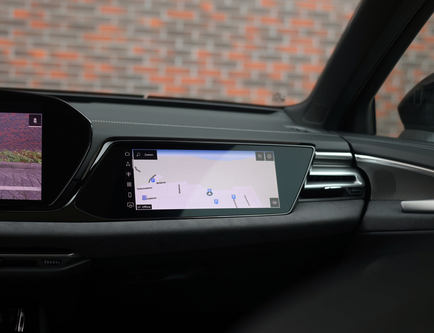 Audi A5 Avant 2.0 e-hybrid Quattro