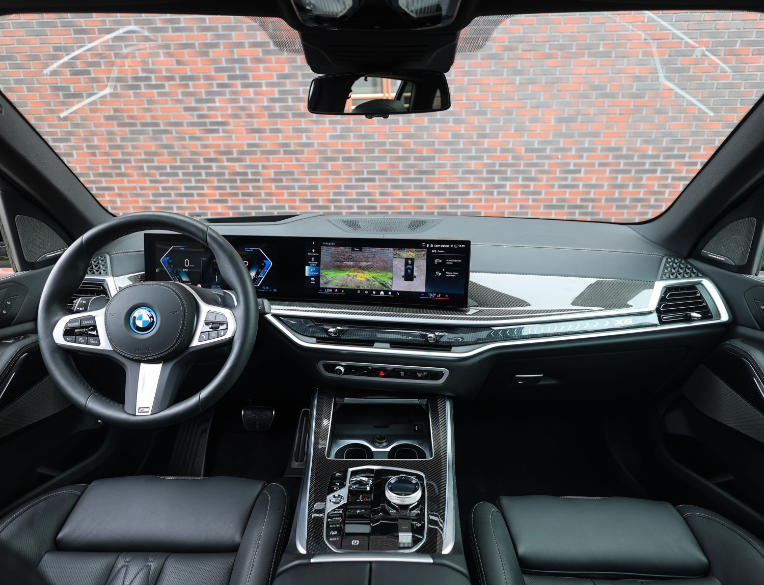 BMW X5 50e xDrive BMW X5 50e xDrive