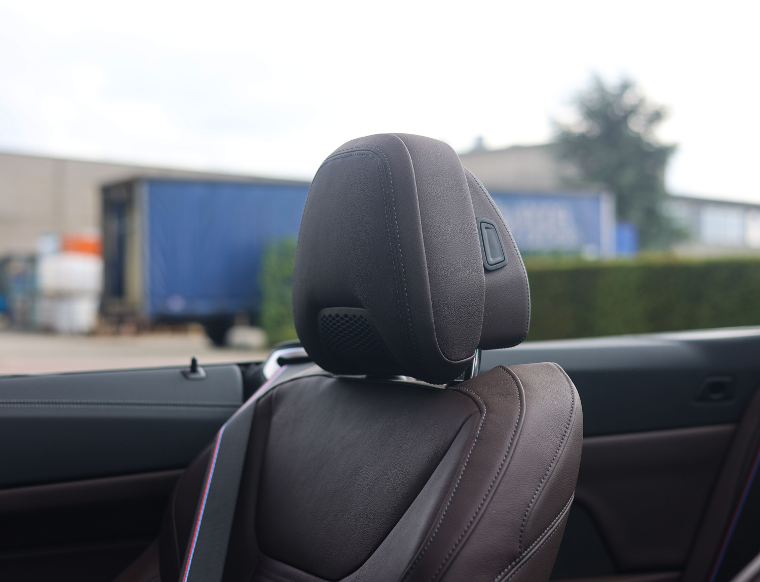 BMW 4 Serie Cabrio M440i xDrive