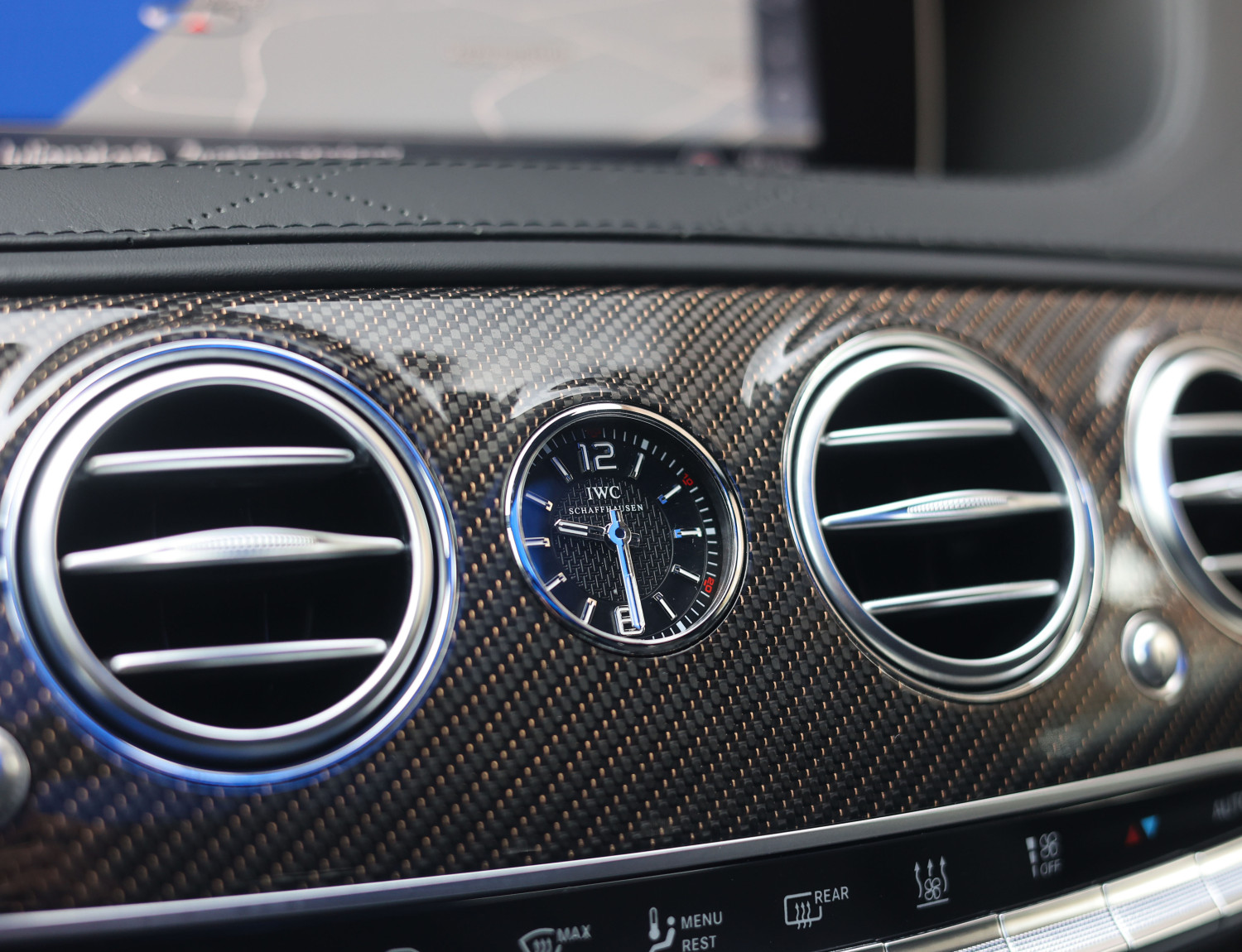 Mercedes-Benz S-Klasse 65 AMG Lang Final Edition