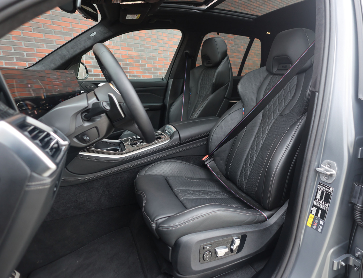 Pseudo-eindheffing op komst? Dit is hét moment voor een BMW X5 50e