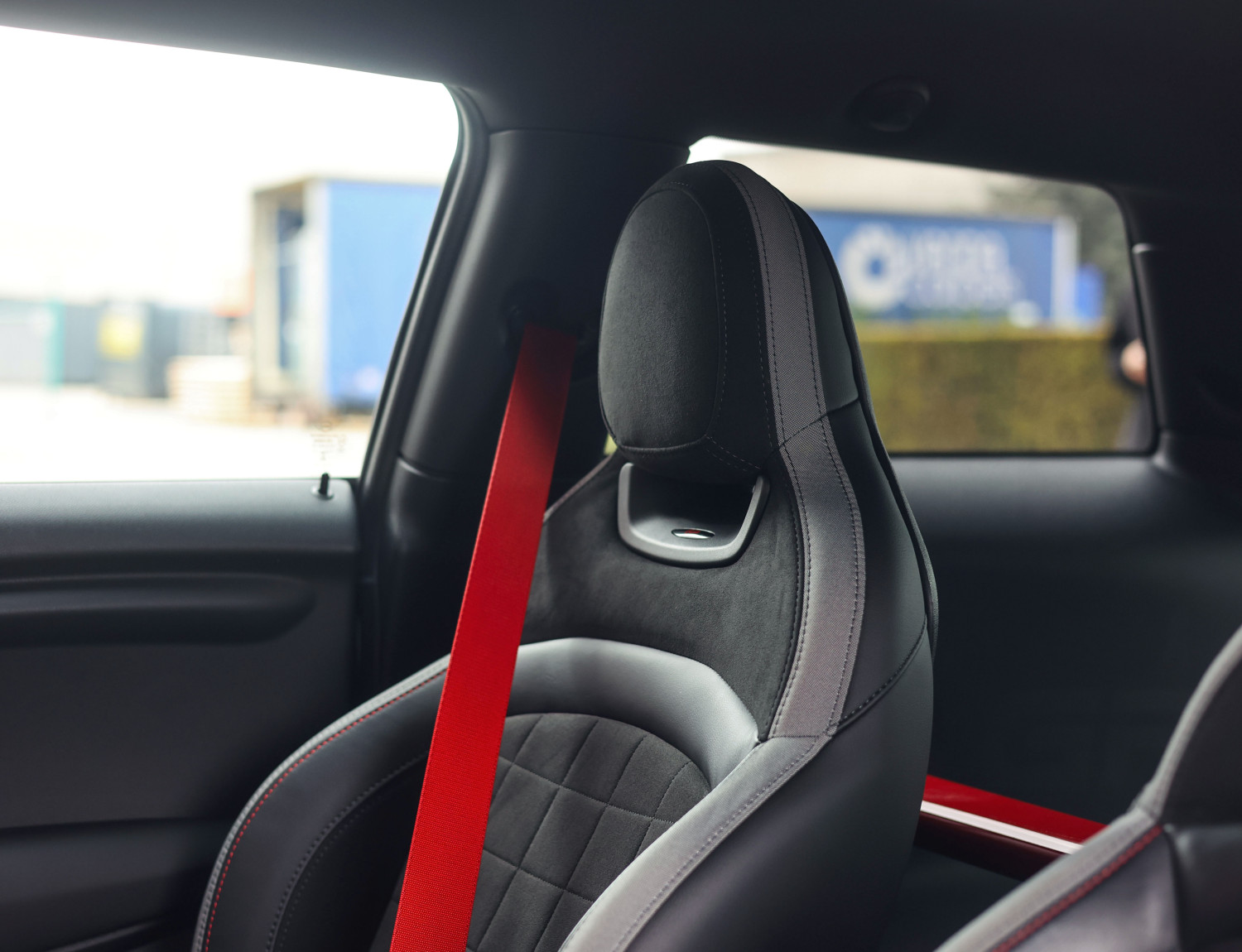 MINI Mini John Cooper Works GP