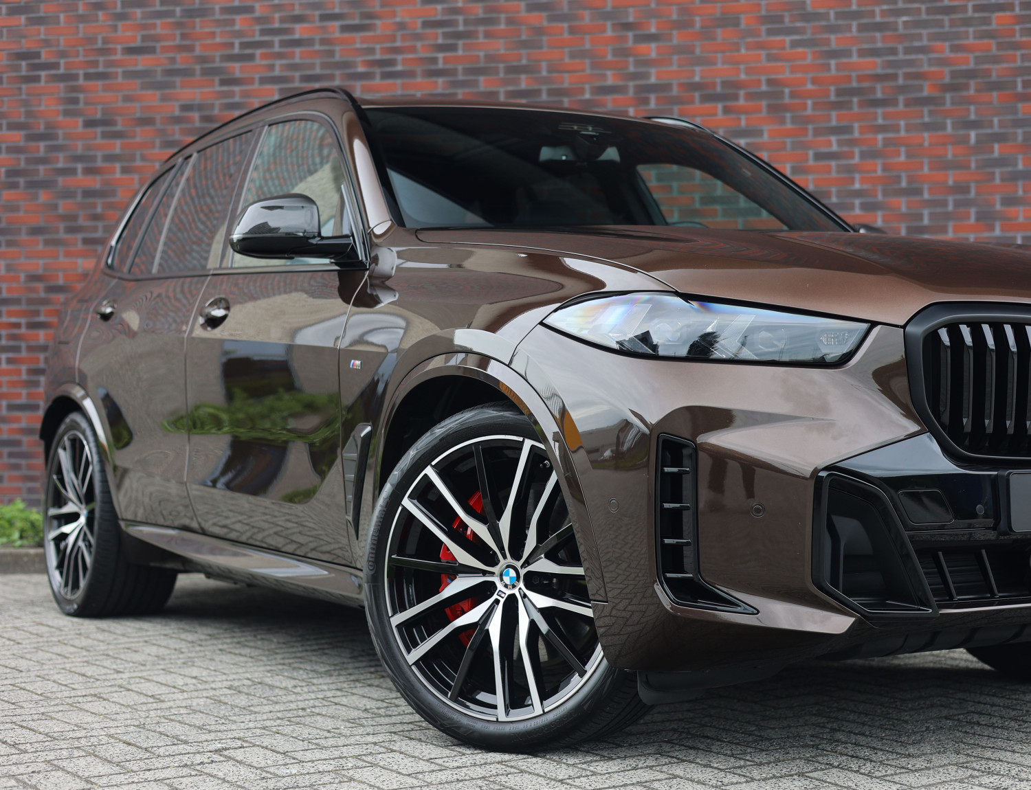 BMW X5 50e xDrive