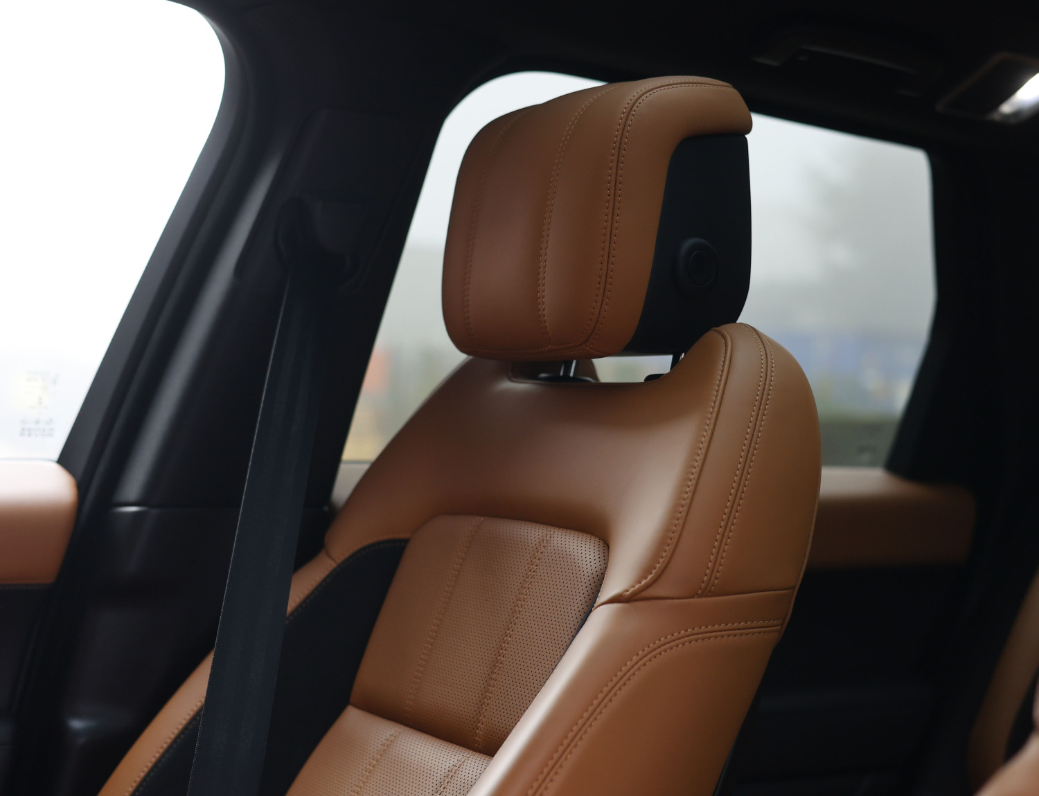 Land Rover Range Rover Sport D250 HSE