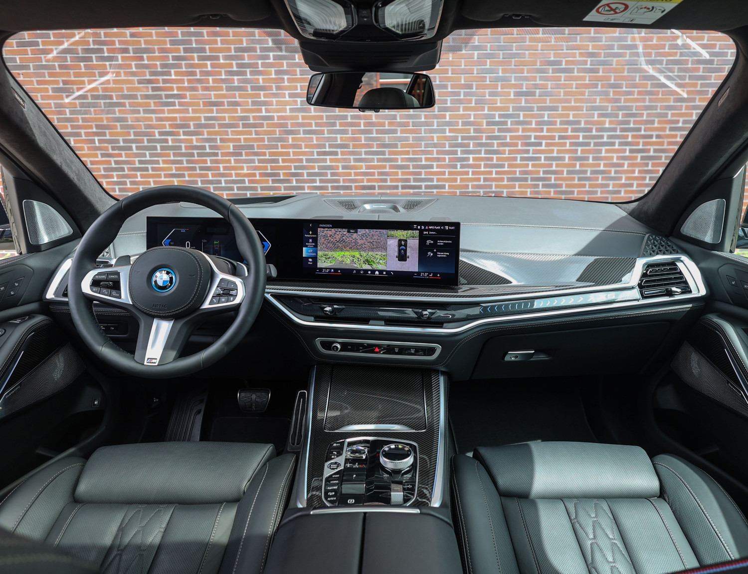 BMW X5 50e xDrive