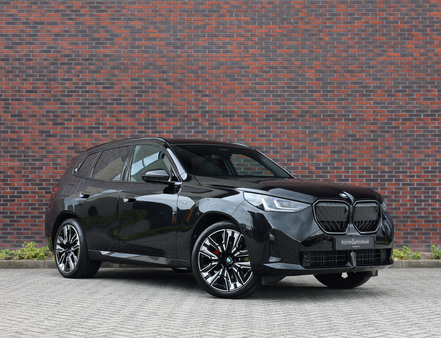BMW X3 30e xDrive BMW X3 30e xDrive
