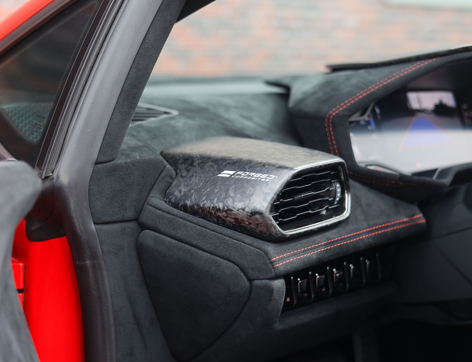 Lamborghini Huracan 5.2 V10 Performante Spyder