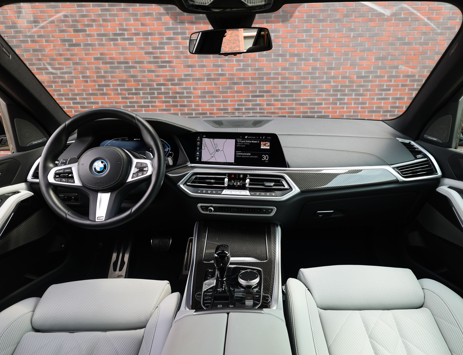 BMW X5 45e xDrive