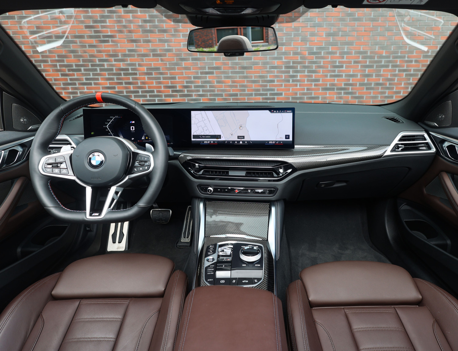 BMW 4 Serie Cabrio M440i xDrive